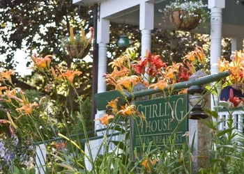 Stirling House Bed & Breakfast hotel thumbnail 7