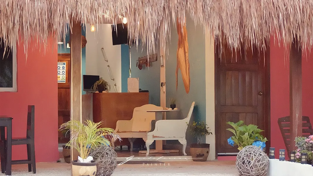 El Mirador hotel detail image 2