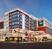 Hyatt House Rochester/Mayo Clinic Area hotel detail image 3