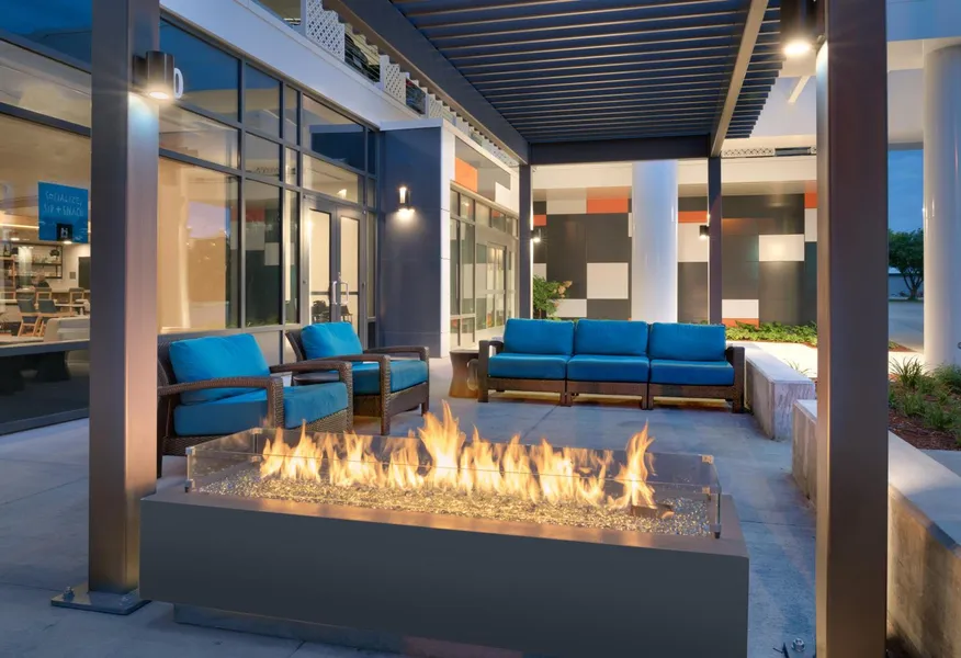 Hyatt House Rochester/Mayo Clinic Area hotel detail image 6