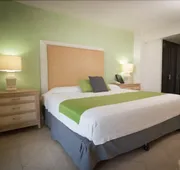 Hotel Casablanca hotel detail image 4