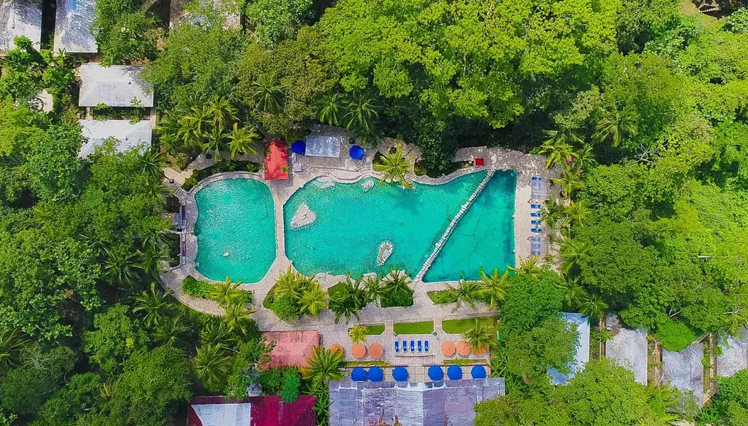Chan-Kah Resort Village hotel detail image 6