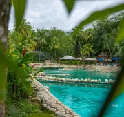 Chan-Kah Resort Village hotel detail image 7