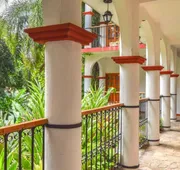 La Ceiba Hotel Spa hotel detail image 3