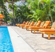 Hotel Villa Blanca Huatulco hotel detail image 3