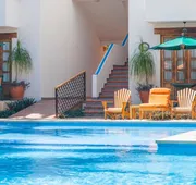 Hotel Villa Blanca Huatulco hotel detail image 4