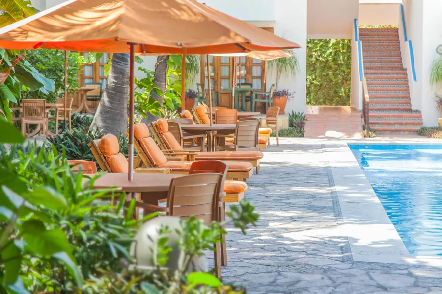 Hotel Villa Blanca Huatulco hotel detail image 6