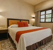 El Mesón del Marqués hotel detail image 7