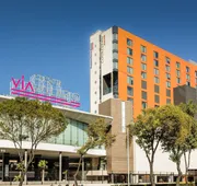 Fairfield Inn & Suites Mexico City Vallejo hotel detail image 3