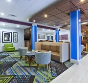 Holiday Inn Express & Suites Painesville - Concord by IHG hotel detail image 3