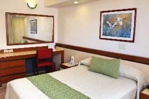 Hotel Manalba hotel detail image 2