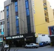 Hotel Manalba hotel detail image 7