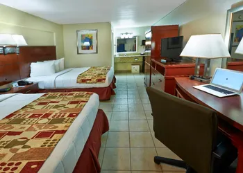 Flamingo Express Hotel hotel thumbnail 4