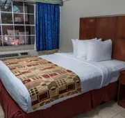 Flamingo Express Hotel hotel detail image 3