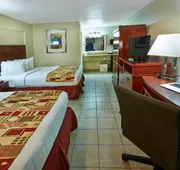 Flamingo Express Hotel hotel detail image 4