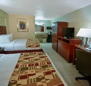 Flamingo Express Hotel hotel detail image 5