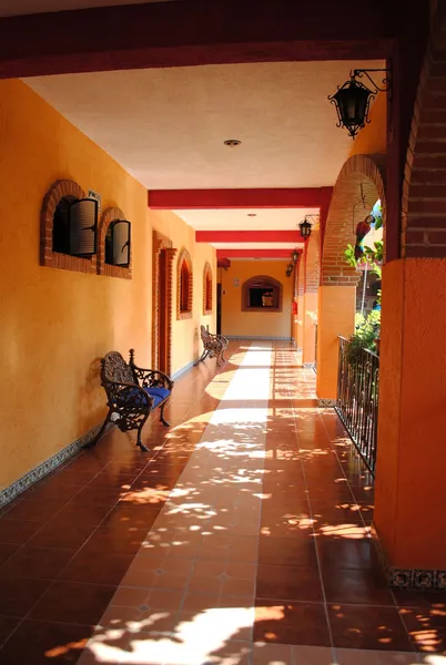 Hotel Posada La Casona de Cortes hotel detail image 2
