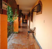Hotel Posada La Casona de Cortes hotel detail image 3
