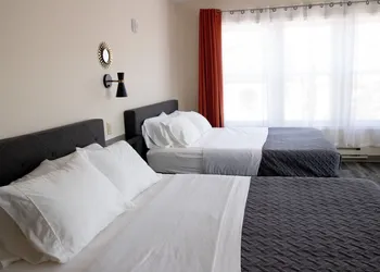 The Marquette Hotel hotel thumbnail 2