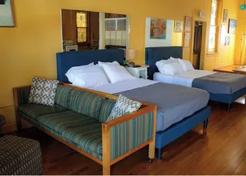 The Marquette Hotel hotel thumbnail 4
