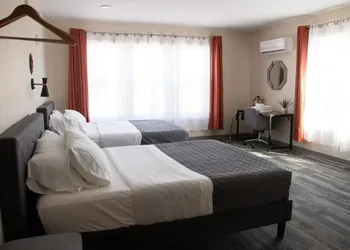 The Marquette Hotel hotel thumbnail 5