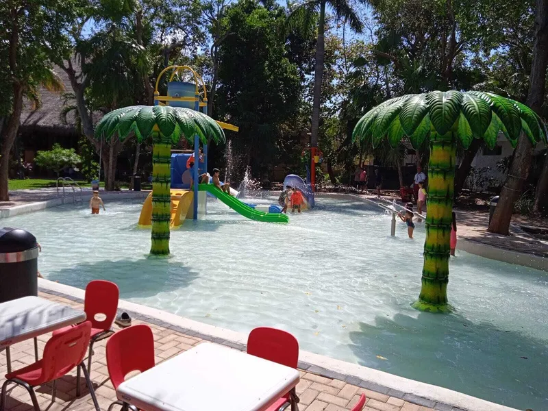 Hotel Plaza Caribe hotel detail image 2