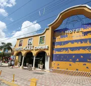 Hotel Plaza Caribe hotel detail image 3