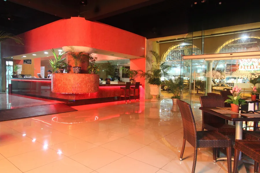 Hotel Plaza Caribe hotel detail image 6
