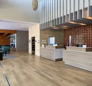 Residence Inn by Marriott Merida hotel detail image 4