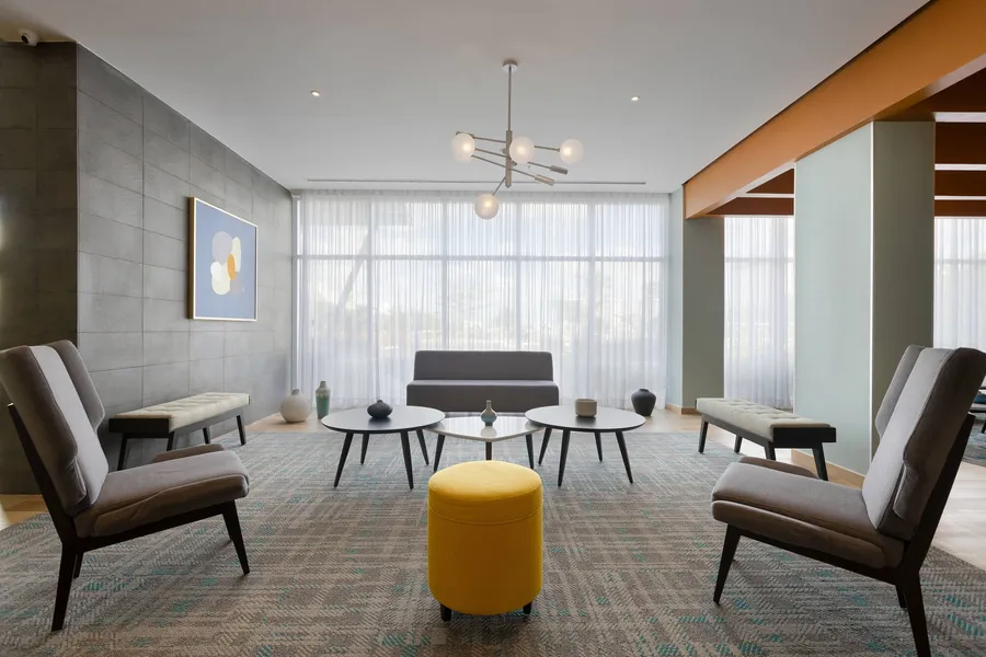 Residence Inn by Marriott Merida hotel detail image 6
