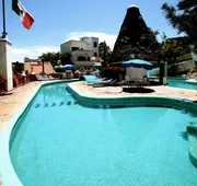 Villas de la Montaña hotel detail image 5