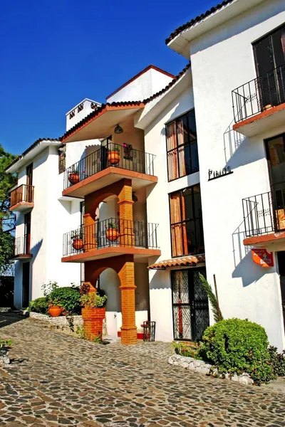 Villas de la Montaña hotel detail image 6