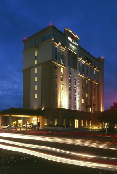 Fiesta Inn Express Ciudad Obregón hotel detail image 2