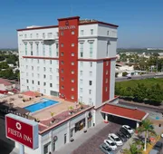 Fiesta Inn Express Ciudad Obregón hotel detail image 3