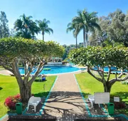 Aristos Cuernavaca hotel detail image 3