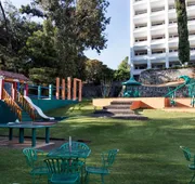 Aristos Cuernavaca hotel detail image 5