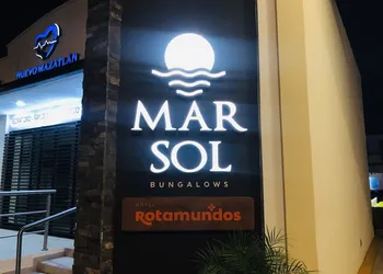 Mar Sol hotel thumbnail 5