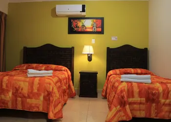 Terracota Corner Room hotel thumbnail 5