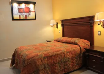 Terracota Corner Room hotel thumbnail 6