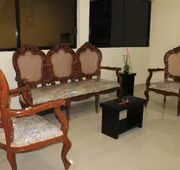 Terracota Corner Room hotel detail image 3