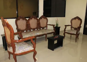 Terracota Corner Room hotel thumbnail 3