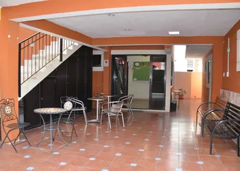 Terracota Corner Room hotel thumbnail 4