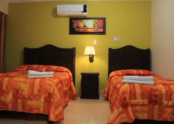 Terracota Corner Room hotel thumbnail 5