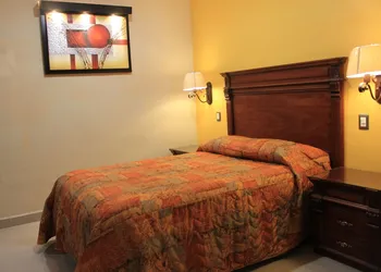 Terracota Corner Room hotel thumbnail 6