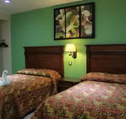 Terracota Corner Room hotel detail image 7