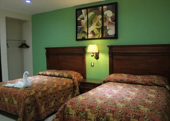 Terracota Corner Room hotel thumbnail 7