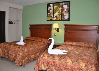 Terracota Corner Room hotel thumbnail 8