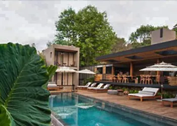 Casa Chichipicas Hotel Boutique hotel thumbnail 2