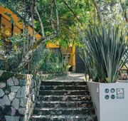 Casa Chichipicas Hotel Boutique hotel detail image 3