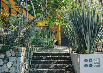 Casa Chichipicas Hotel Boutique hotel thumbnail 3